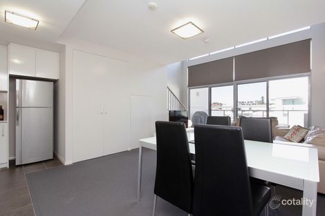 Property photo of 14/5 Antonas Road Northbridge WA 6003