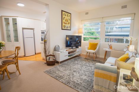 Property photo of 5/17A Harriette Street Neutral Bay NSW 2089