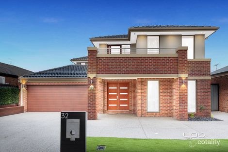 Property photo of 32 Ashbury Grove Hillside VIC 3037