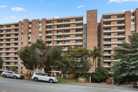 805/112-122 Goderich St, East Perth, WA 6004