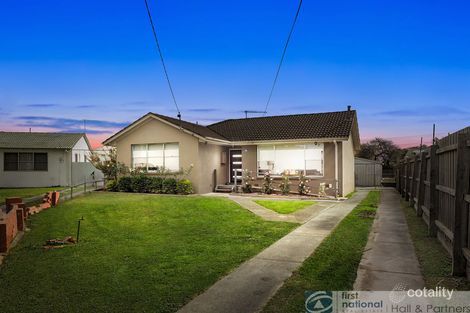 Property photo of 11 Camphor Court Doveton VIC 3177