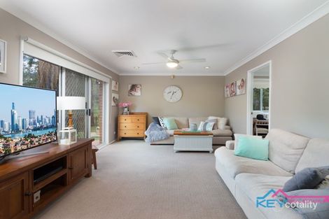 Property photo of 337 Spinks Road Glossodia NSW 2756