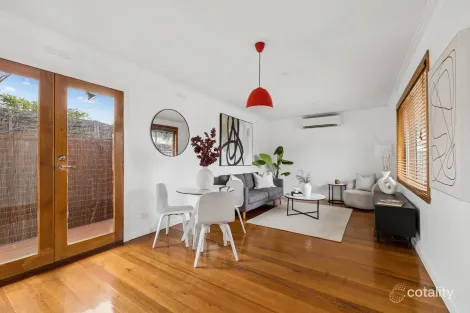 4/40 Watt St, South Kingsville, VIC 3015