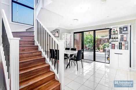 Property photo of 1/131 Douglas Road Doonside NSW 2767