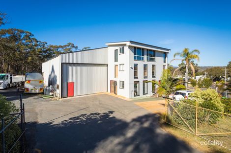 1 Mcpherson Cct, Pambula, NSW 2549
