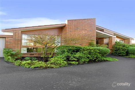 Property photo of 2/1217 Burke Road Kew VIC 3101