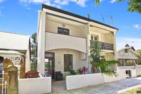 52 Bank St, North Sydney, NSW 2060