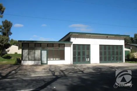 11 Moorundie St, Truro, SA 5356