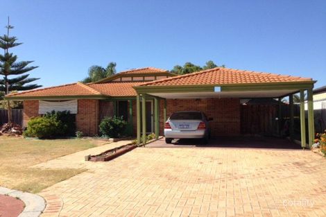 4 Geebung Cl, Sinagra, WA 6065