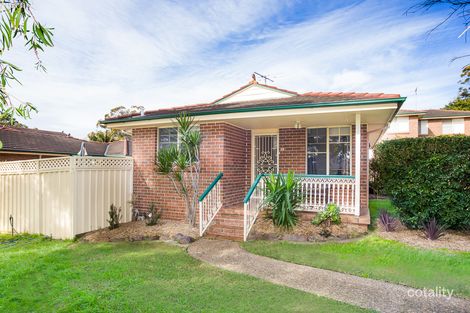 Property photo of 18/26-28 Wallumatta Road Caringbah NSW 2229