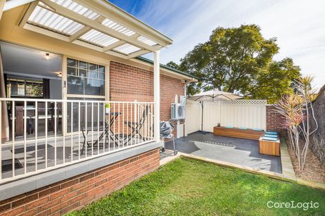 Property photo of 18/26-28 Wallumatta Road Caringbah NSW 2229