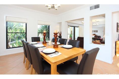 Property photo of 4 Travorten Drive Bridgeman Downs QLD 4035