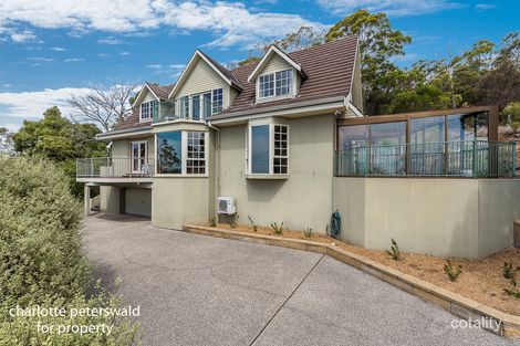 Property photo of 7 Enterprise Road Sandy Bay TAS 7005