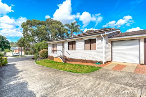 Property photo of 1/3-3A Bass Road Earlwood NSW 2206