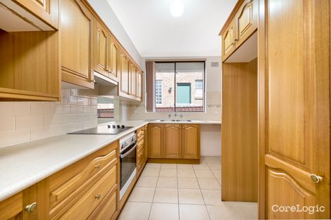 Property photo of 1/3-3A Bass Road Earlwood NSW 2206
