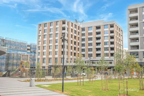 701/12a Conferta Ave, Tallawong, NSW 2762