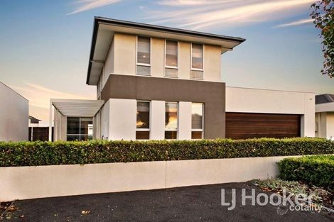 Property photo of 3 Signature Boulevard Point Cook VIC 3030