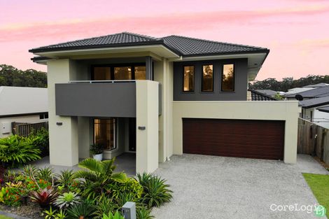 Property photo of 50 Christina Drive Coomera QLD 4209