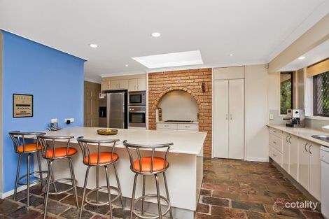 Property photo of 34 Worongary Road Worongary QLD 4213