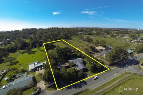Property photo of 34 Worongary Road Worongary QLD 4213