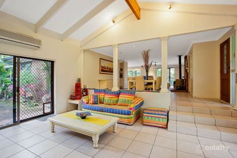 Property photo of 34 Worongary Road Worongary QLD 4213