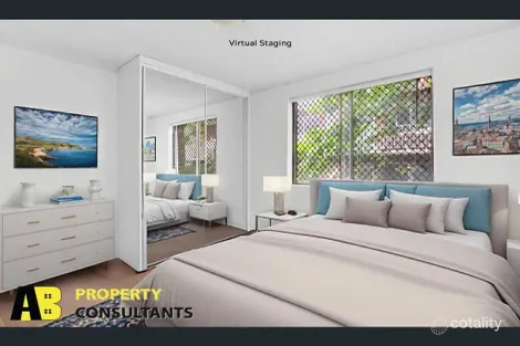 9/6 Allen St, Harris Park, NSW 2150