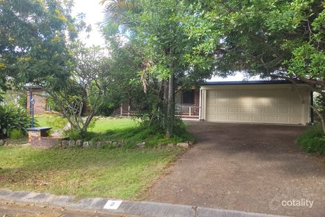2 Paringa Ct, Hillcrest, QLD 4118