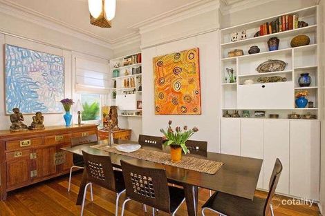 Property photo of 4 Hughes Street Potts Point NSW 2011