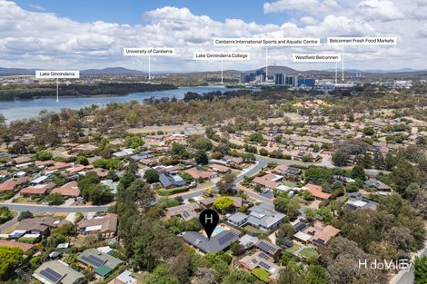 Property photo of 6 Bibby Place Florey ACT 2615