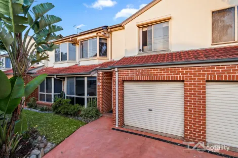 Property photo of 47/26-32 Rance Road Werrington NSW 2747