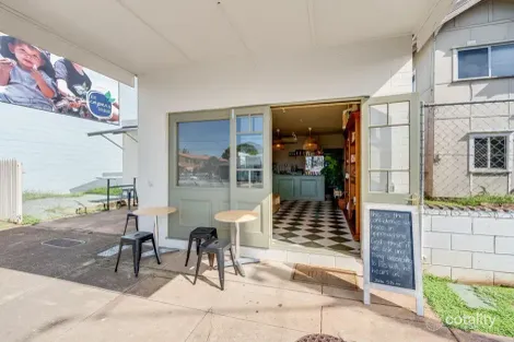 611 Oxley Ave, Scarborough, QLD 4020