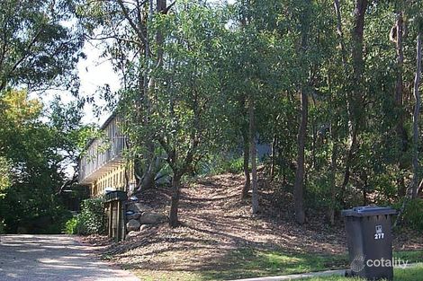 277 Simpsons Rd, Bardon, QLD 4065