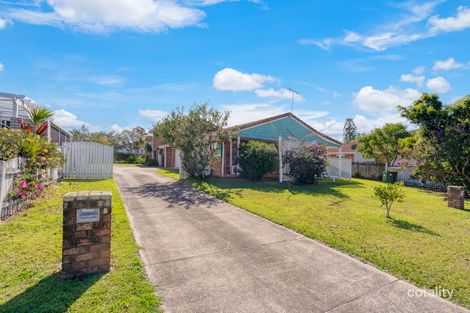 Property photo of 2/7 Botany Crescent Banksia Beach QLD 4507
