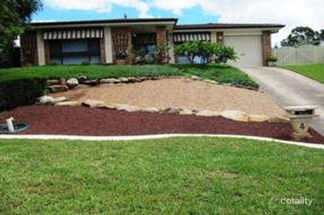 4 Dassault Cl, Raby, NSW 2566