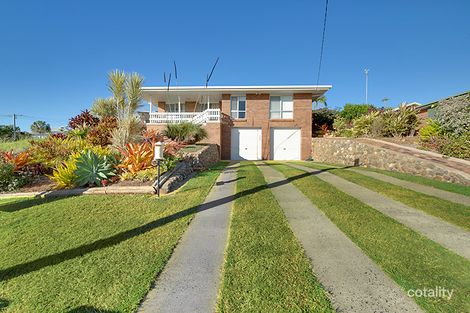 Property photo of 28 Jarman Street Barlows Hill QLD 4703