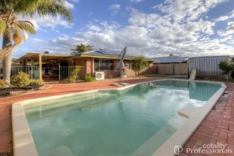 18 Munday Rd, High Wycombe, WA 6057