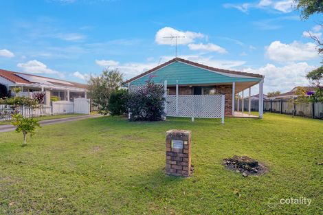 Property photo of 2/7 Botany Crescent Banksia Beach QLD 4507