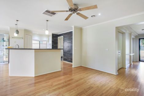 Property photo of 56 Majestic Boulevard Cranbourne VIC 3977