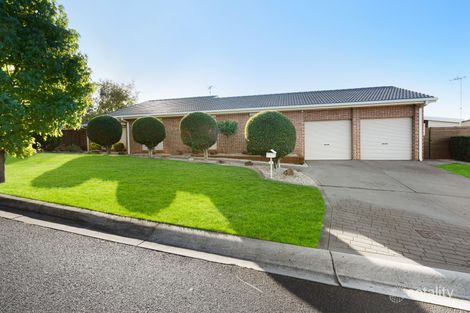 Property photo of 2 Hosking Avenue West Hoxton NSW 2171