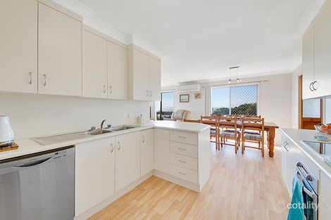 Property photo of 28 Jarman Street Barlows Hill QLD 4703