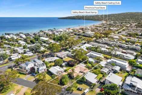 Property photo of 3 Pickings Road Safety Beach VIC 3936