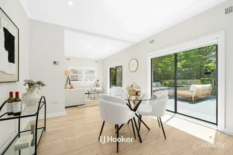 Property photo of 31 Calvert Avenue Killara NSW 2071