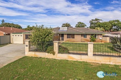 Property photo of 13 Beermullah Way Waikiki WA 6169