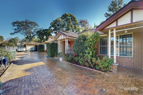 Property photo of 2/2 High Street Epping NSW 2121