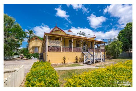 149 Denham St, Allenstown, QLD 4700