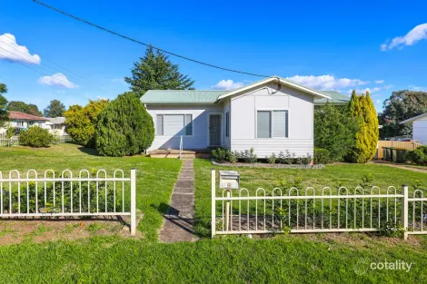 191 Liverpool St, Scone, NSW 2337