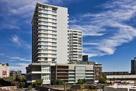 Property photo of 712/8-18 McCrae Street Docklands VIC 3008