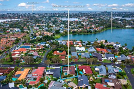 Property photo of 9 Wild Duck Drive Mermaid Waters QLD 4218