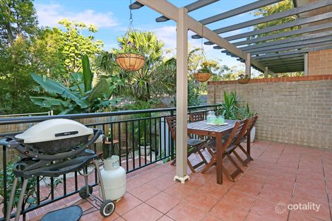 Property photo of 15/22-28 Premier Street Gymea NSW 2227