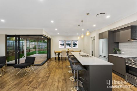 Property photo of 72 Ardee Place Logan Village QLD 4207